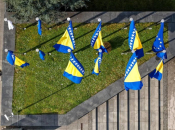 BiH sve dalje od EU: "O njima se više ne razgovara kao o zemlji koja ide ka članstvu"