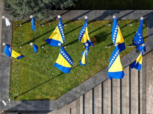 BiH sve dalje od EU: "O njima se više ne razgovara kao o zemlji koja ide ka članstvu"