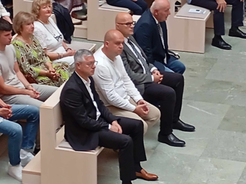 FOTO: Susret Ramaca u Zagrebu 2025.
