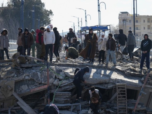 Zašto ratuju Kurdi i sirijska vojska?