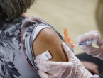 WHO: Stope cijepljenja protiv korone i gripe niske