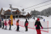 FOTO: Otvoren Ski centar Raduša