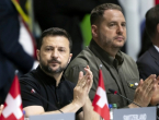 Zelenski: Predložili smo Rusiji pregovore sljedeći tjedan