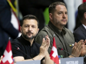 Zelenski: Predložili smo Rusiji pregovore sljedeći tjedan