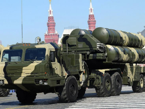 Katar i Rusija bez dogovora o S-400 sustavu