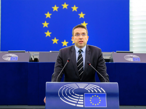 Sokol: Od položaja Hrvata ovisit će daljnja dinamika europskih integracija BiH