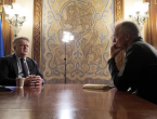 Ukrajinski pregovarač opisao kako izgledaju razgovori s Rusijom