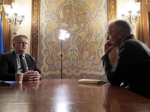 Ukrajinski pregovarač opisao kako izgledaju razgovori s Rusijom