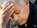 UEFA suspendirala Josea Mourinha