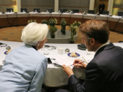 EU trajno zamrznula rusku imovinu. Dvije zemlje bile protiv