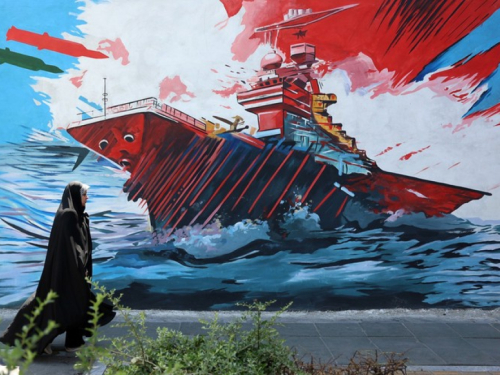 Iran: Spremni smo pregovarati, ali Amerikancima ne vjerujemo