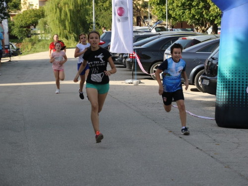 FOTO: 3. Ramski polumaraton 2020.
