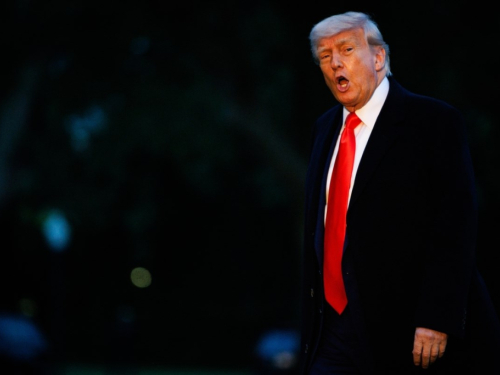 Trump uskoro uvodi sankcije Putinu? ''Napokon počinje shvaćati tko je zapravo Putin''