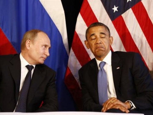 Ruski hakeri upali u Obamin mail