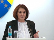 HNS o smjeni Gordane Tadić: Bošnjački unitaristi srušili su pravnu državu