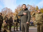 Zelenskij je oduzeo ukrajinsko državljanstvo četvorici Putinovih saveznika
