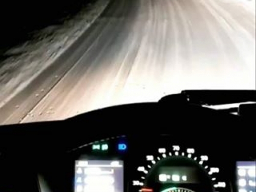 Teško stanje u HBŽ-u, policija će u cijeloj BiH isključivati vozila bez zimske opreme