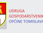 Osniva se Udruga gospodarstvenika općine Tomislavgrad