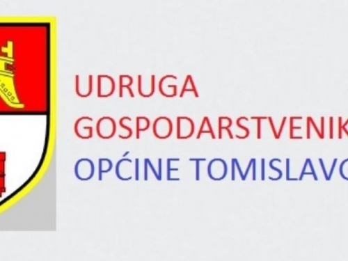 Osniva se Udruga gospodarstvenika općine Tomislavgrad