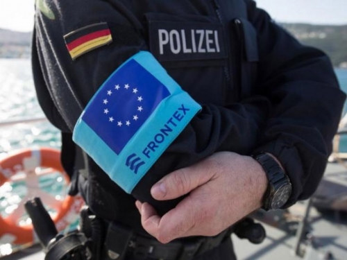 Frontex – što rade europski graničari?