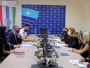 Posjet koordinatorice UN-a u BiH kod predsjednika Hercega