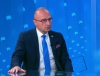 Grlić Radman: Potrebno je što prije pristupiti formiranju vlasti u BiH