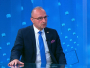 Grlić Radman: Potrebno je što prije pristupiti formiranju vlasti u BiH