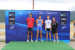 FOTO: Na Ramskom jezeru održana 10. veslačka regata