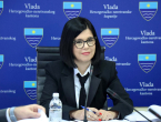 Buhač: Odbijam kupovati socijalni mir nerealnim planiranjima i obećanjima