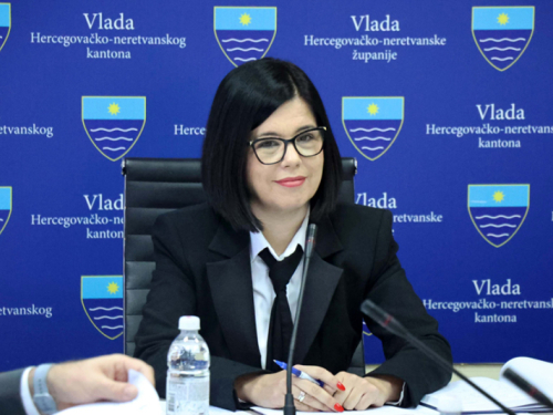 Buhač: Odbijam kupovati socijalni mir nerealnim planiranjima i obećanjima