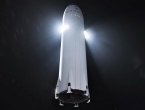 SpaceX kontrolira više od trećine aktivnih satelita u svemiru