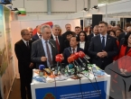 Šarović: Kinezi zainteresirani za proizvodnju vina u BiH