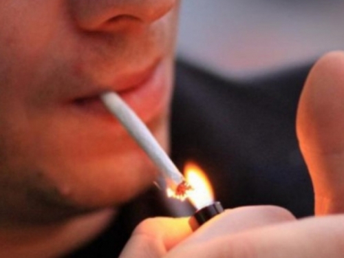 Njemačka: Nema pušenja tijekom radnog vremena, samo tijekom pauze