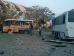 Nova eksplozija: Najmanje četvero mrtvih, ranjeno 19 osoba