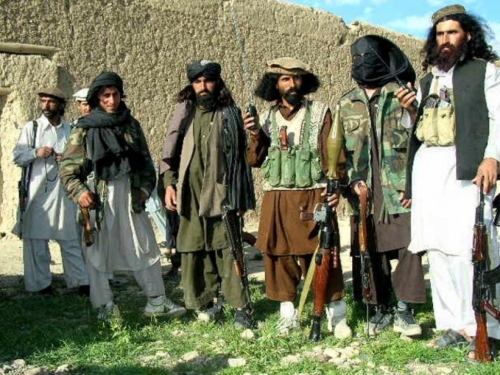 Afganistan: Talibani pokrenuli seriju velikih napada diljem zemlje