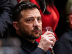 Zelenski: Ukrajina neće ništa pokloniti agresoru