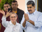 Maduro poziva Trumpa na vojnu suzdržanost u Karibima