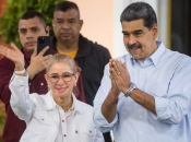 Maduro poziva Trumpa na vojnu suzdržanost u Karibima