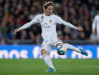 Modrić peti najplaćeniji igrač Real Madrida