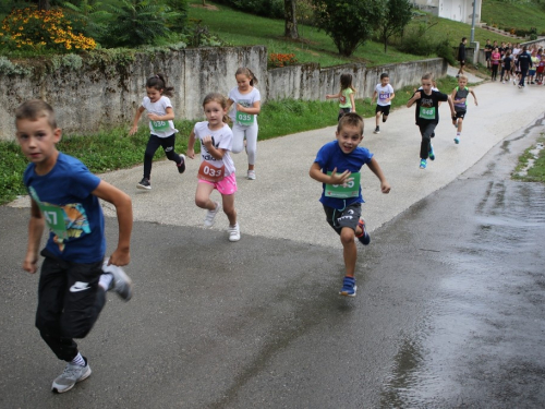 FOTO: Održan 5. Ramski polumaraton