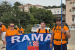 FOTO/VIDEO: Ramski hodočasnici stigli u Međugorje
