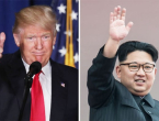 Pjongjang spreman na razgovore s Washingtonom