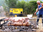 Za pričest, krizmu i svadbe Hercegovina troši više od 200 tona janjetine, mesari rade pravi biznis!