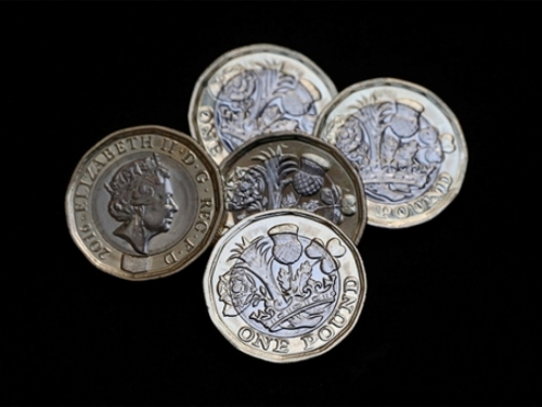 Britanci dobili novu funtu, najsigurniju na svijetu
