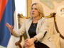 Cvijanović: Političari u Federaciji BiH su kukavice