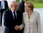 Merkel: Zahtjev za članstvo Europskoj Uniji podnesite do 2018. godine