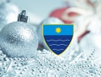 Božićna čestitka Vlade Hercegovačko-neretvanske županije