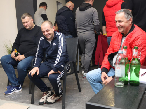 FOTO: Caffe Milas pobjednik turnira u Prstenu