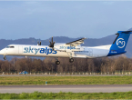 Podbačaj: SkyAlps već sutra ukida dvije linije iz Mostara