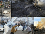 U napadima na Gazu ubijeno 140 Palestinaca